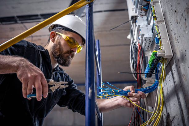 Best Electrical Upgrades for Homes  in Eagle Lake, WI