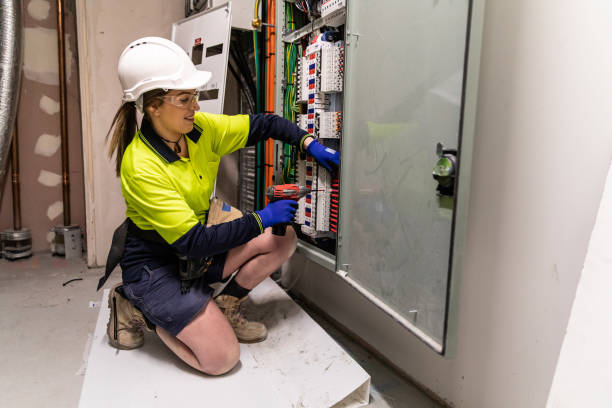 Electrical Upgrades for Homes in Eagle Lake, WI