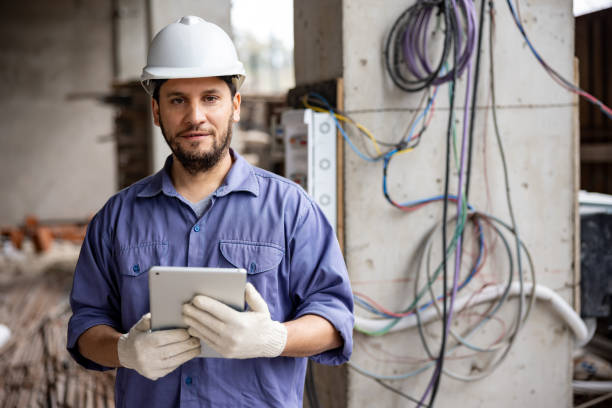 Best Emergency Electrical Repair  in Eagle Lake, WI