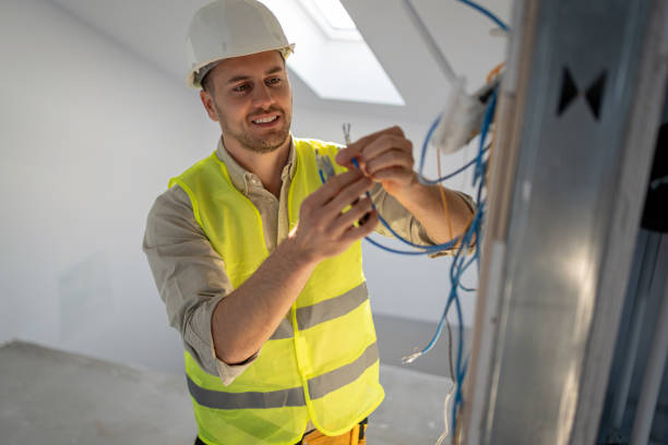 Best Affordable Electrical Installation  in Eagle Lake, WI